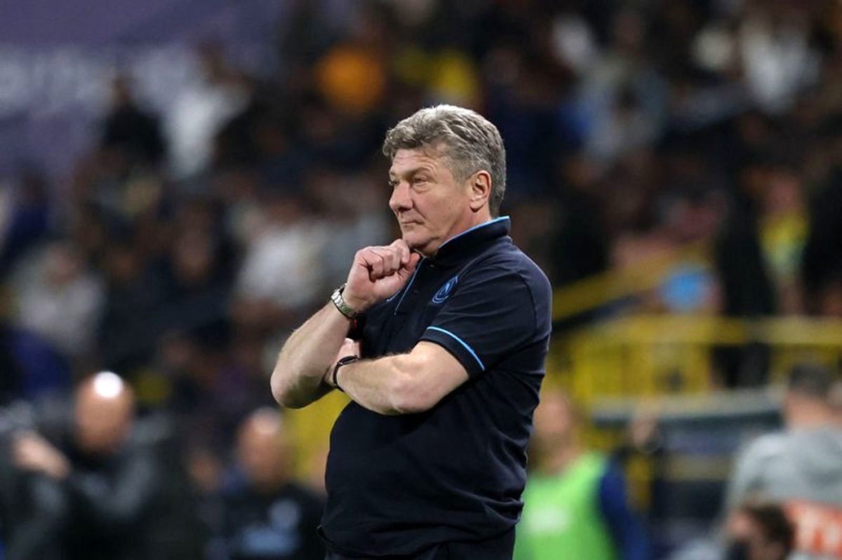 حضور ماتزاری در پرسپولیس منتفی شد