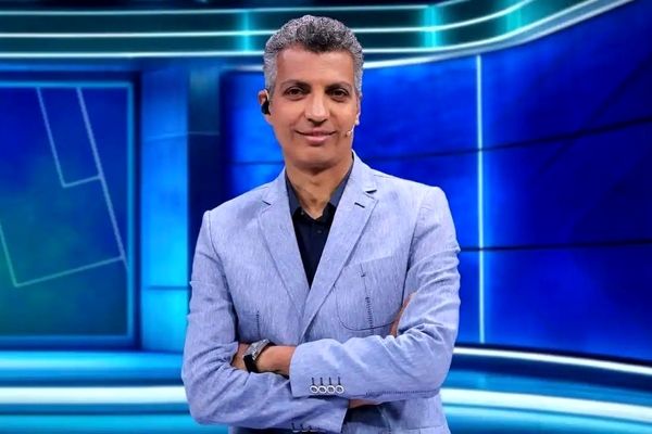 ببینید/ عادل فردوسی‌پور برنامه 90 را احیا کرد