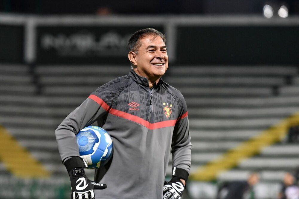 ببینید/ پست احساسی خداحافظی مربی پرسپولیس