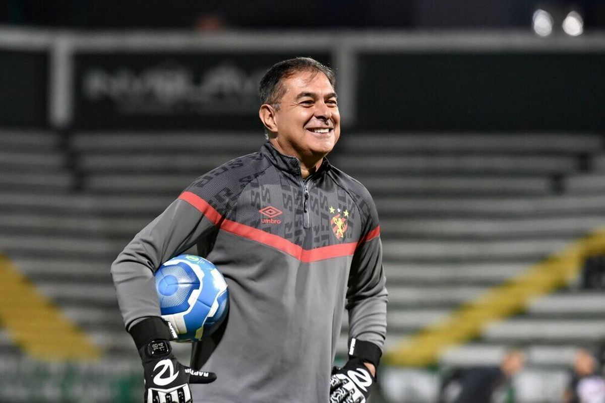 ببینید/ پست احساسی خداحافظی مربی پرسپولیس