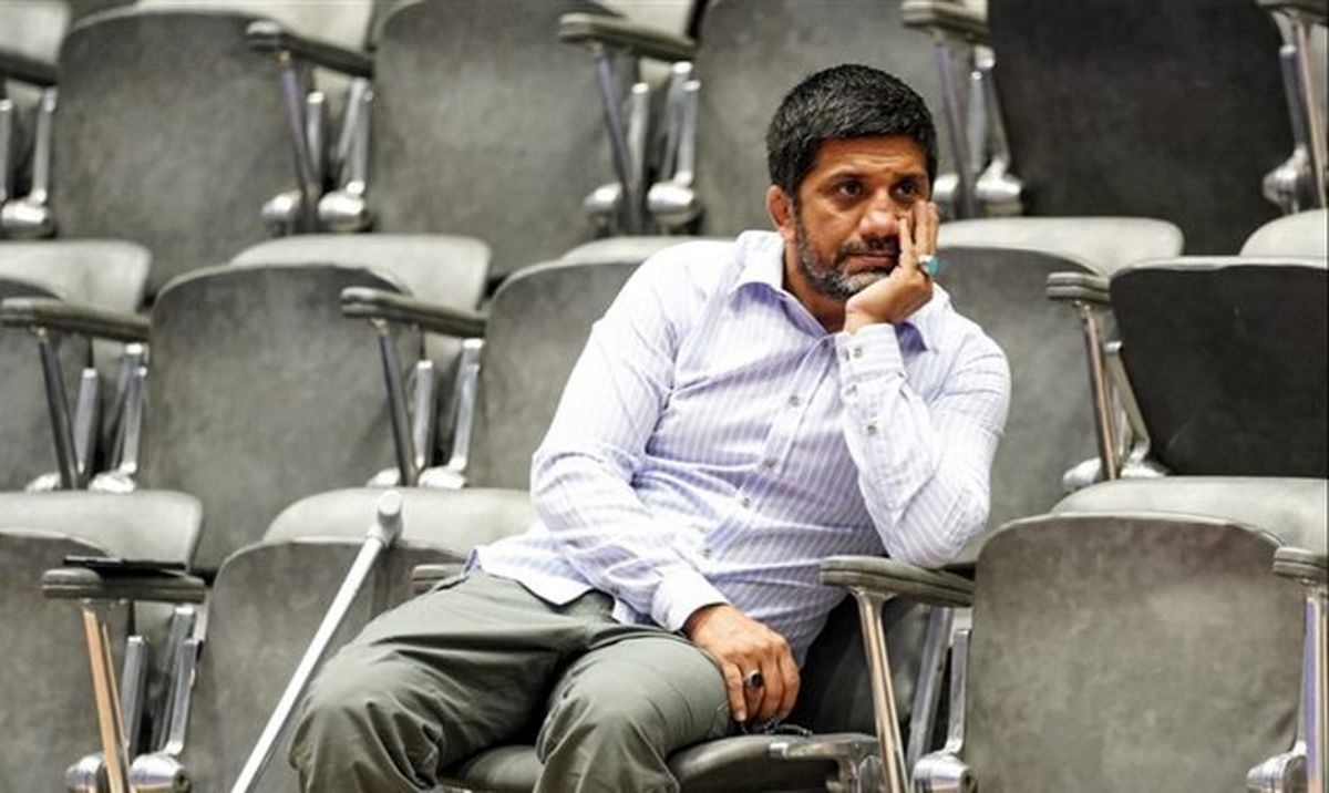 علیرضا دبیر: منافقان از ایران اینترنشنال و BBC خطرناکترند/ ببینید اینترنشنال ۶ سال با من چه‌ کار کرد/مردم ورزشکار سیاه‌باز نمی‌خواهند

