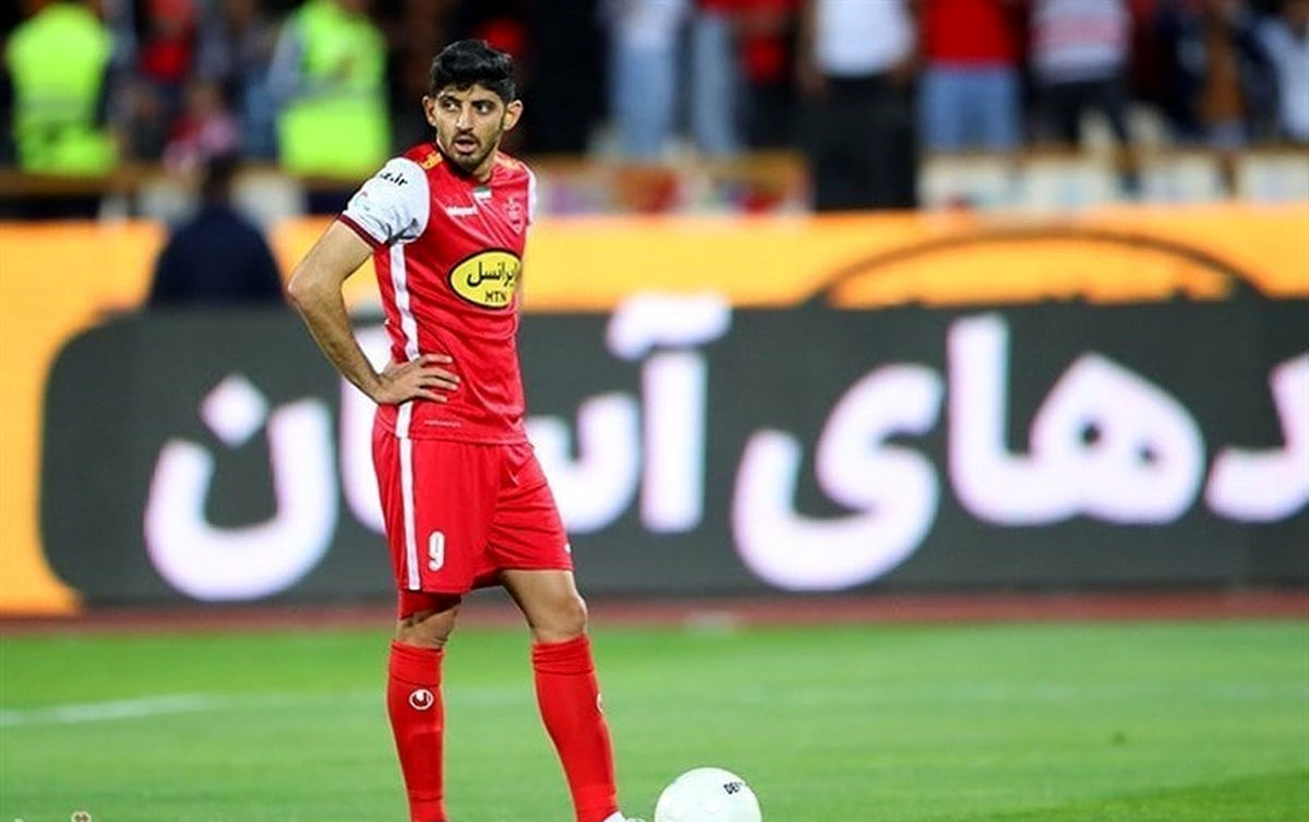 توافق مهدی ترابی با تراکتور با یک بند مهم و سرنوشت‌ساز