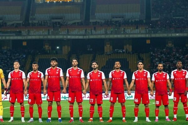 ماجراهای زورگویی فدراسیون فوتبال به پرسپولیس