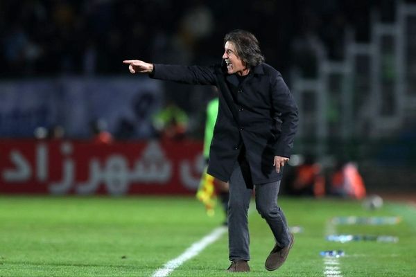 اولتیماتوم جدی ساپینتو به ۳ استقلالی؛ دیگر به شما بازی نمی‌دهم!