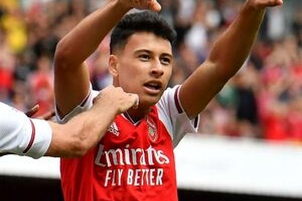 ‌صعود آسان آرسنال به یک‌هشتم نهایی جام حذفی انگلیس