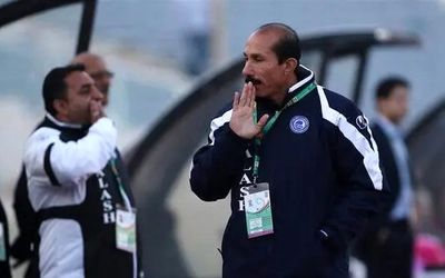 تهامی از بیمارستان مرخص شد