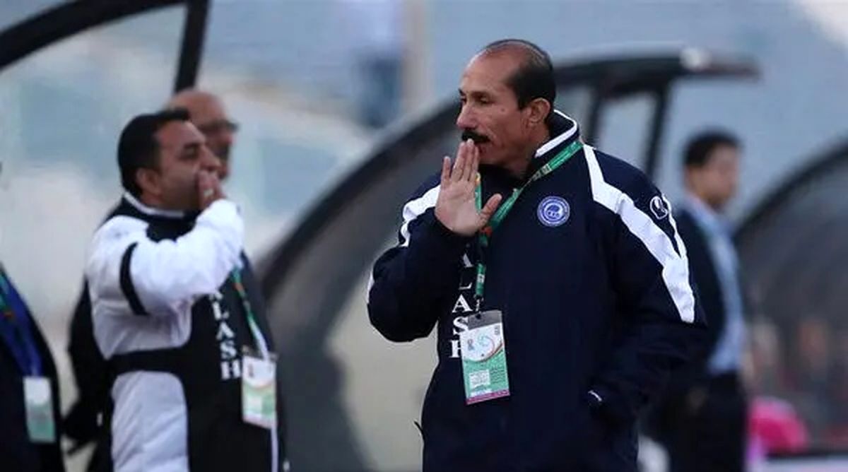 تهامی از بیمارستان مرخص شد