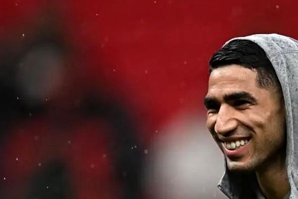  اتهام تجاوز جنسی به ستاره فوتبال/ پرونده به جریان افتاد