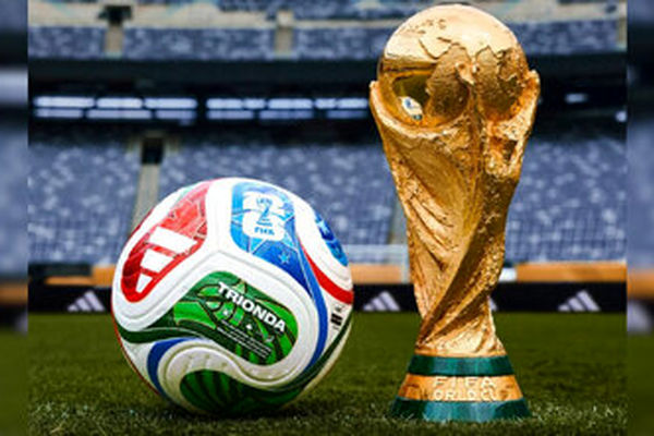 شوک به فوتبال جهان؛ جام جهانی ۲۰۳۴ هم زمستانی شد!