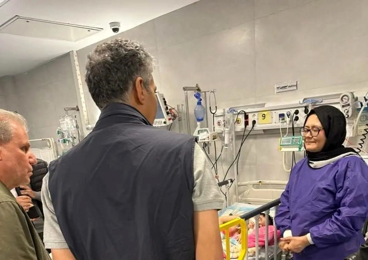 آقای فردوسی‌پور! آمدید، اما چرا دیر آمدید؟