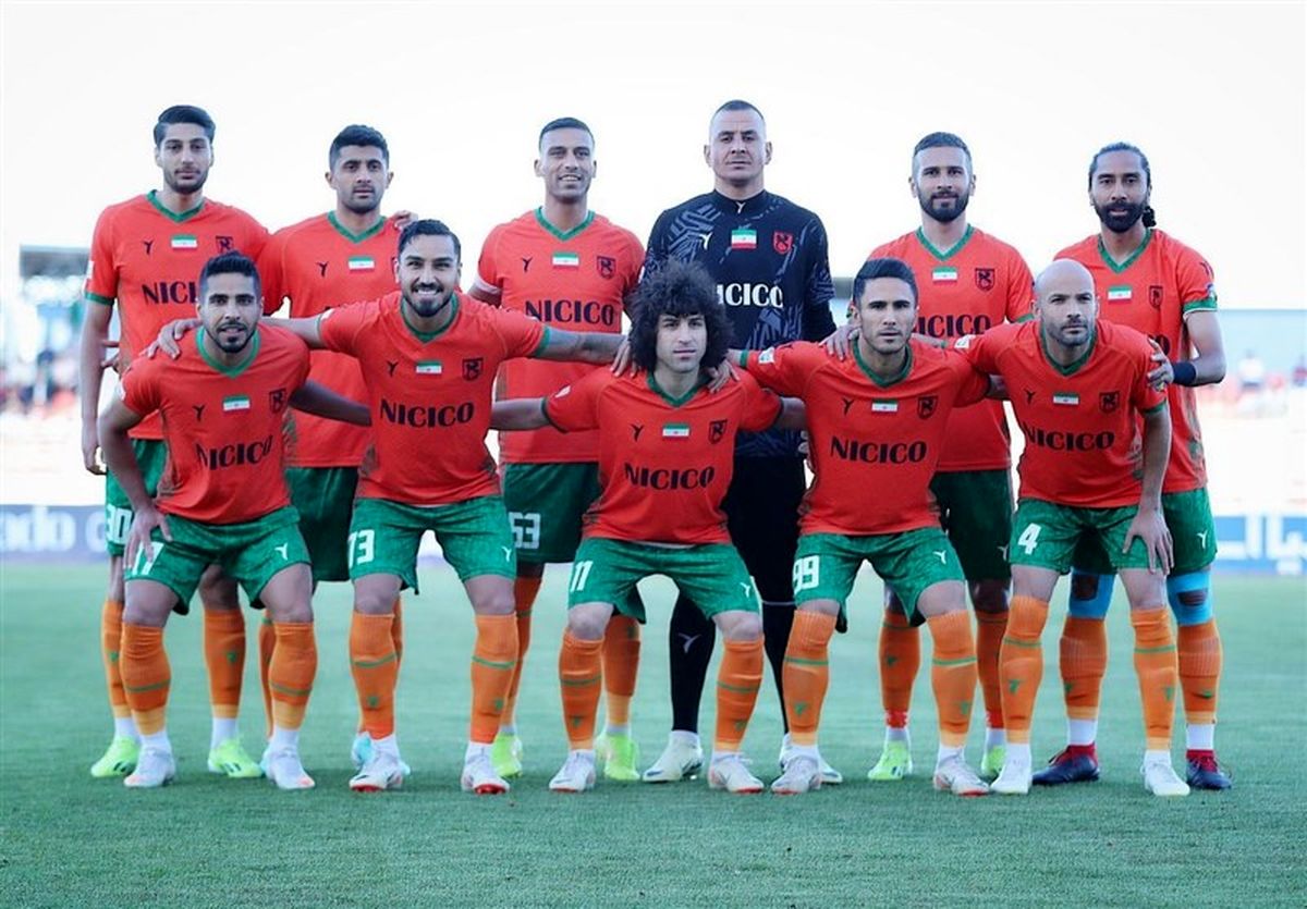 ۲ شکایت تازه از مس رفسنجان در فیفا/دوباره پنجره بسته می‌شود؟
