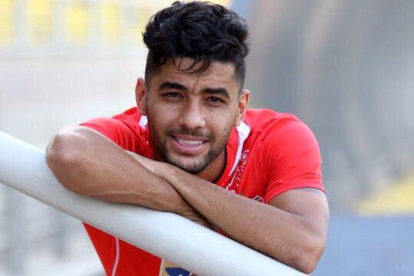 احیای مهاجم پرسپولیسی زیر نظر مربی استقلالی / گلزنی مقابل استقلال، پرسپولیس و تراکتور 