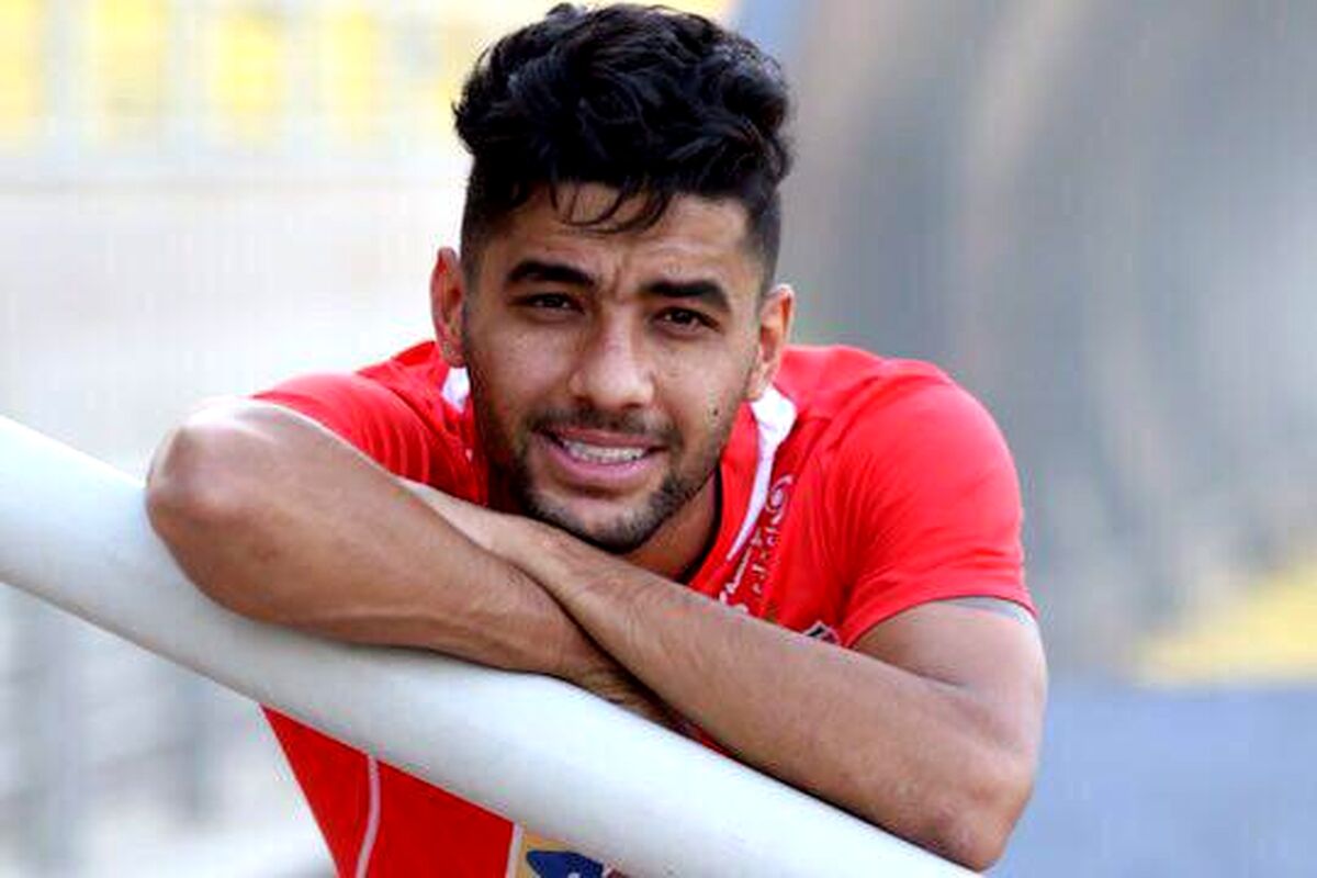 احیای مهاجم پرسپولیسی زیر نظر مربی استقلالی / گلزنی مقابل استقلال، پرسپولیس و تراکتور 