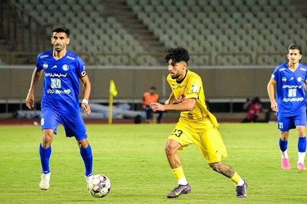 جدال 6 امتیازی همسایه‌ها در قزوین/ فجر در نوبت باختش به اهواز رسید!