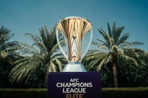 لیگ نخبگان آسیا در آستانه تعویق/ با درخواست تراکتور موافقت می‌شود