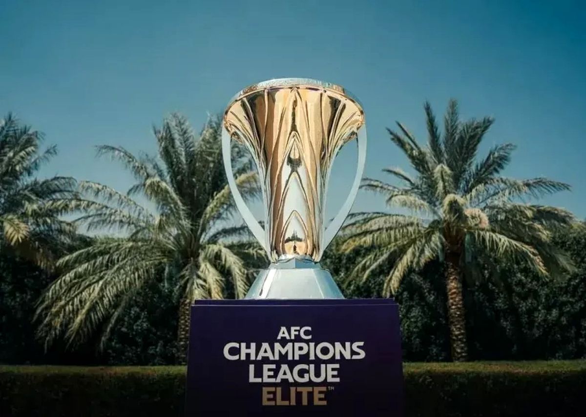 لیگ نخبگان آسیا در آستانه تعویق/ با درخواست تراکتور موافقت می‌شود