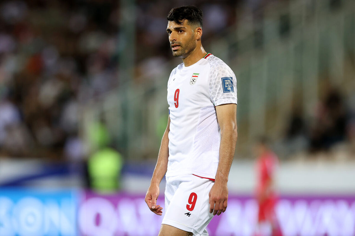 مقصد بعدی طارمی ترکیه است؟