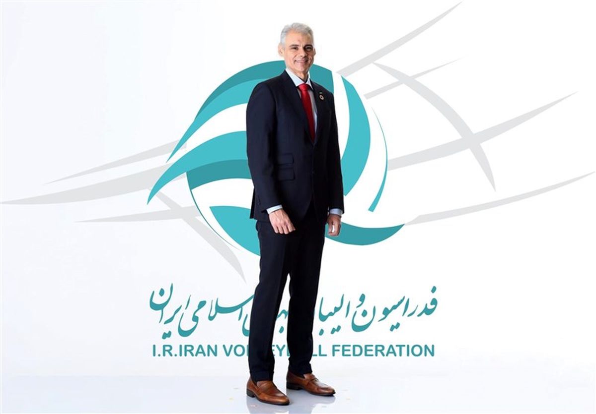 پائز دستیار خود را معرفی کرد/ یک برزیلی دیگر در کادر فنی تیم ملی ایران
