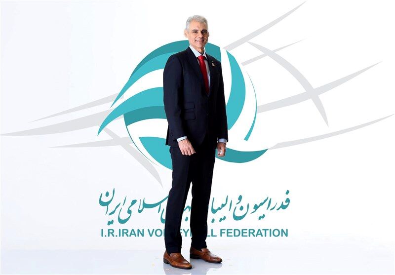 پائز دستیار خود را معرفی کرد/ یک برزیلی دیگر در کادر فنی تیم ملی ایران
