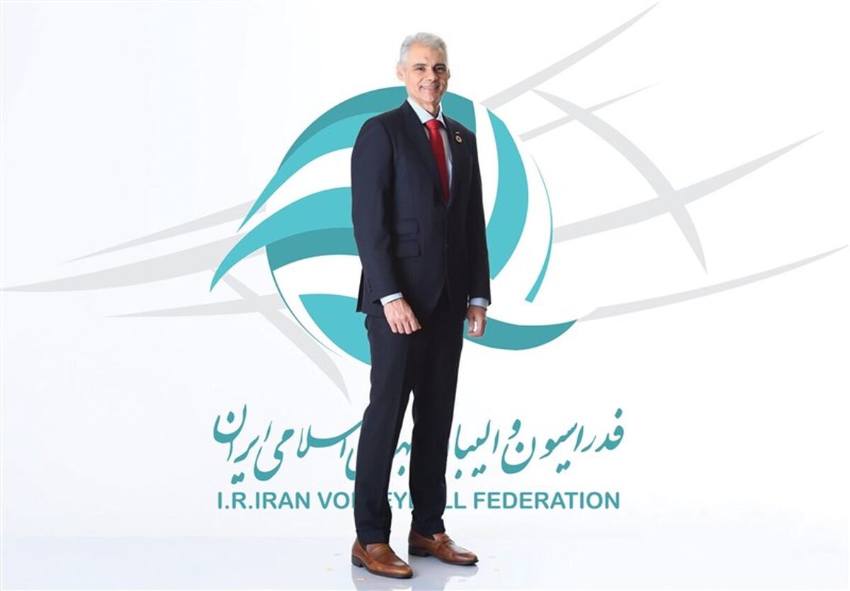 پائز دستیار خود را معرفی کرد/ یک برزیلی دیگر در کادر فنی تیم ملی ایران
