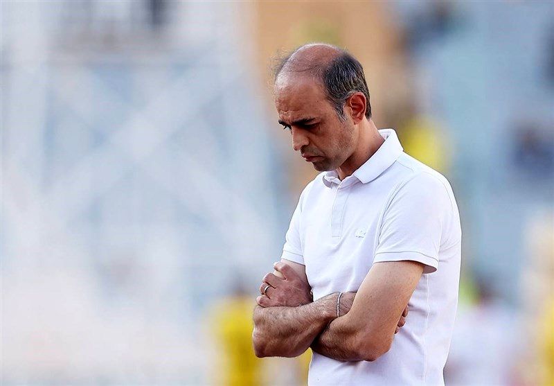 تماس باشگاه گل‌گهر با محرم نویدکیا 