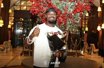 شرط هاشمیان برای ستاره سابق پاری‌سن‌ژرمن