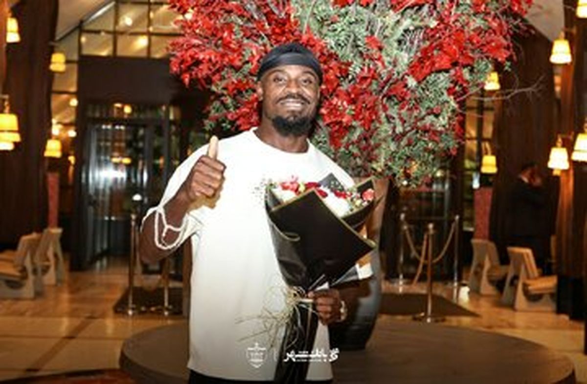 شرط هاشمیان برای ستاره سابق پاری‌سن‌ژرمن