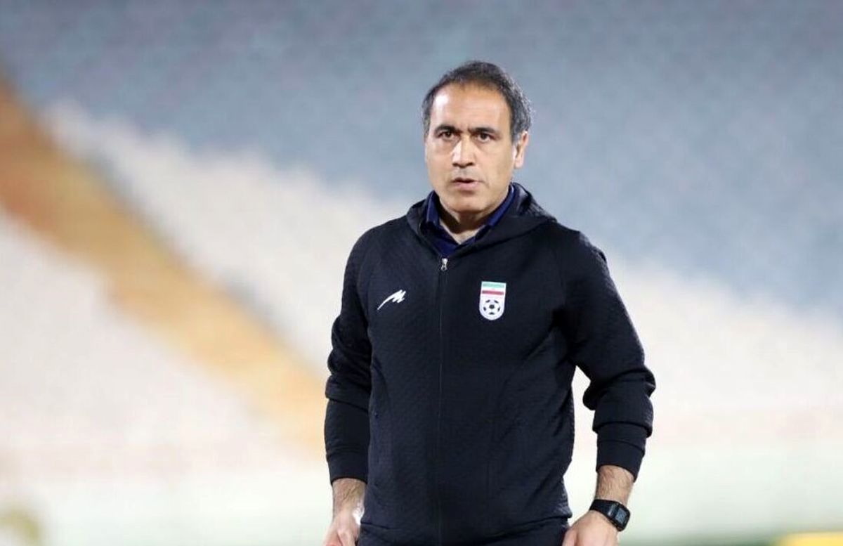 استوری خاص مهدی مهدوی‌کیا برای رسول خادم/ عکس