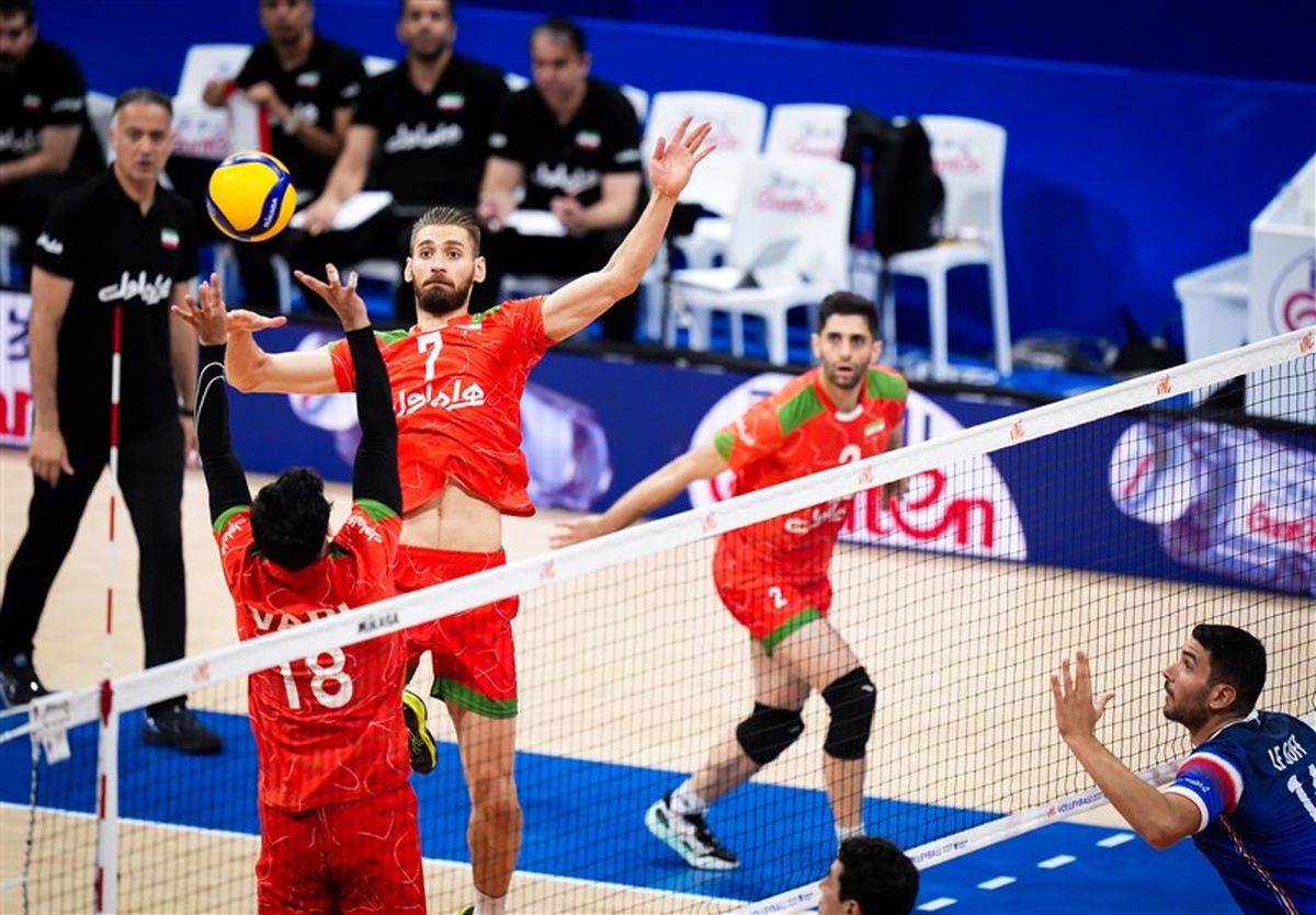  در جستجوی جانشینِ جانشین معروف! 