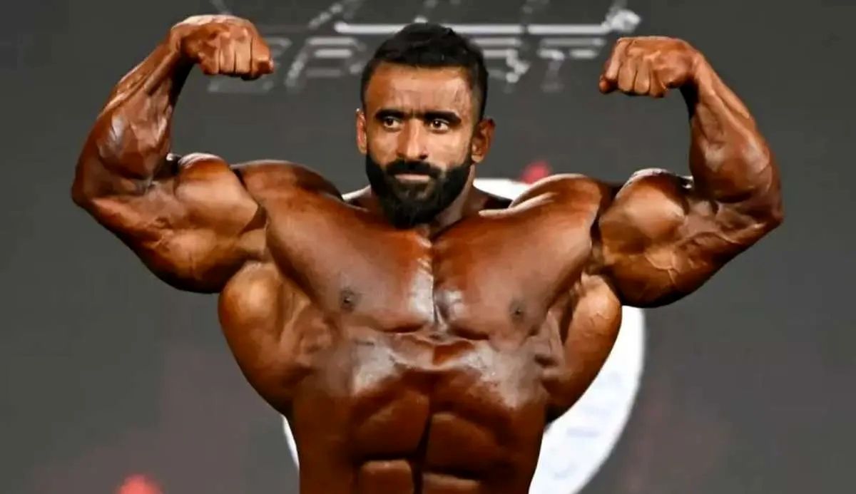 سلام نظامی هادی چوپان در آمریکا