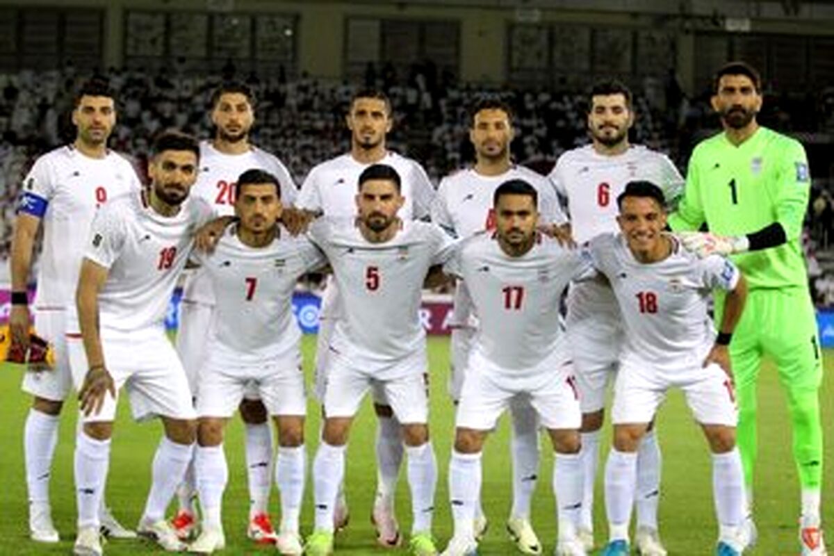 درخواست نجومی آرژانتین برای بازی تدارکاتی با ایران