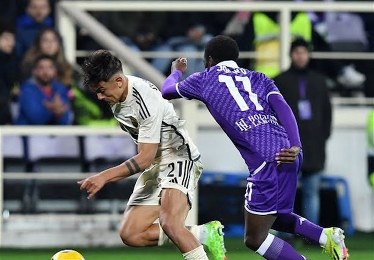 فرار رُم از شکست در شب نیمکت‌نشینی آزمون
