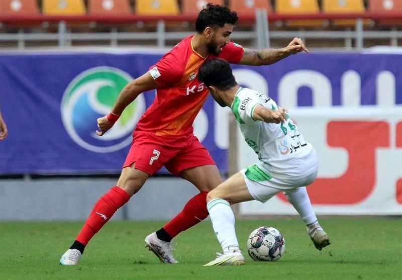 واسعی به مس رفسنجان پیوست
