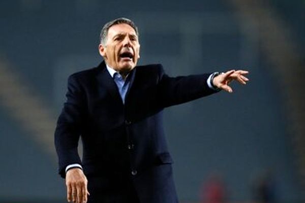 وضعیت محرمانه سرمربی فوتبال بعد از ابتلا به سرطان