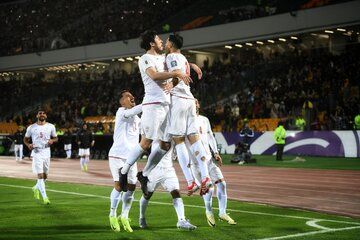 تیم سردار آزمون در پی جذب طارمی / زوج خط حمله ایران فصل بعد در امارات؟