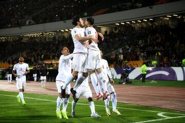 تیم سردار آزمون در پی جذب طارمی / زوج خط حمله ایران فصل بعد در امارات؟