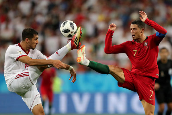 تایید نهایی ایران- پرتغال، هفته آینده!