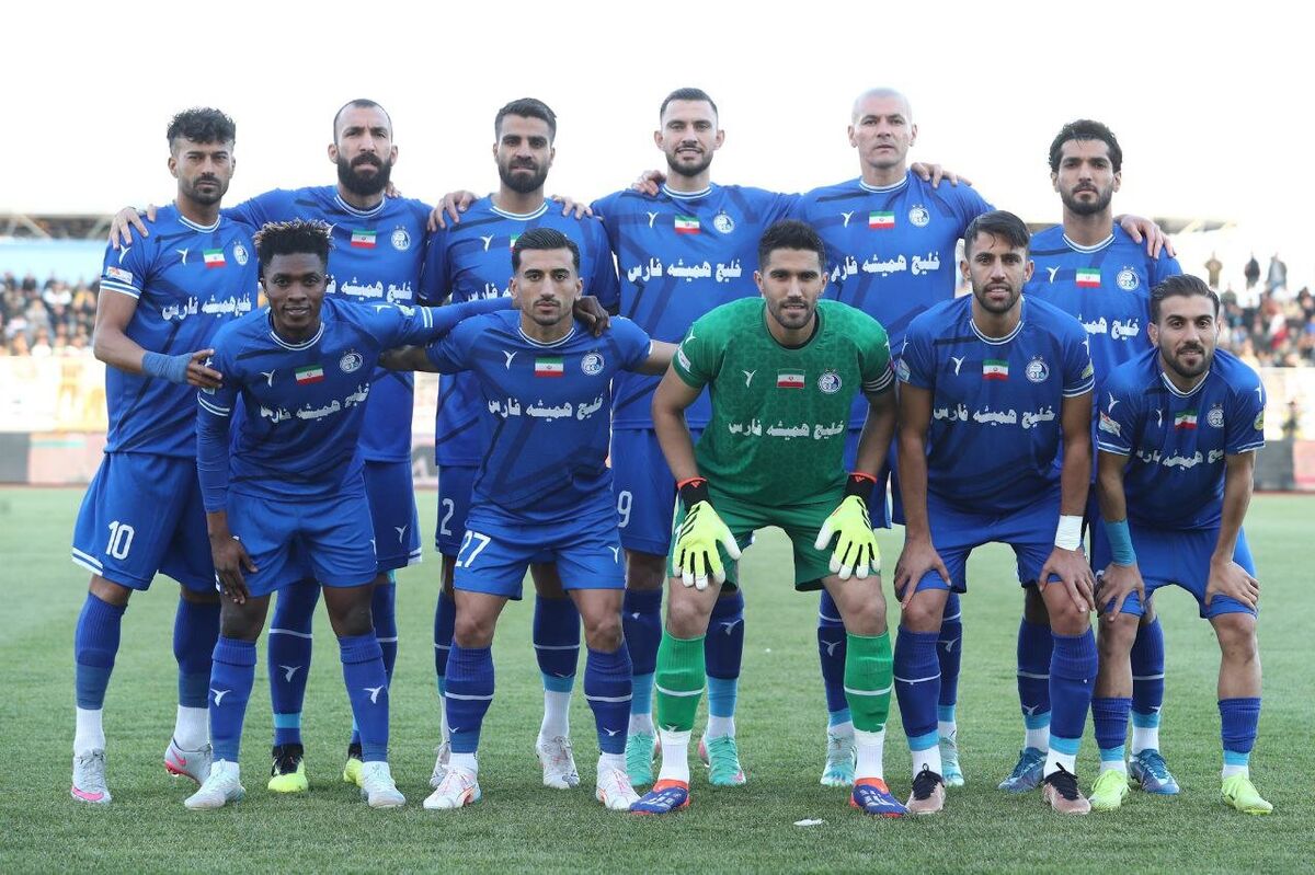 شوک بزرگ به استقلال؛ تعداد مصدومان ۴ تا شد