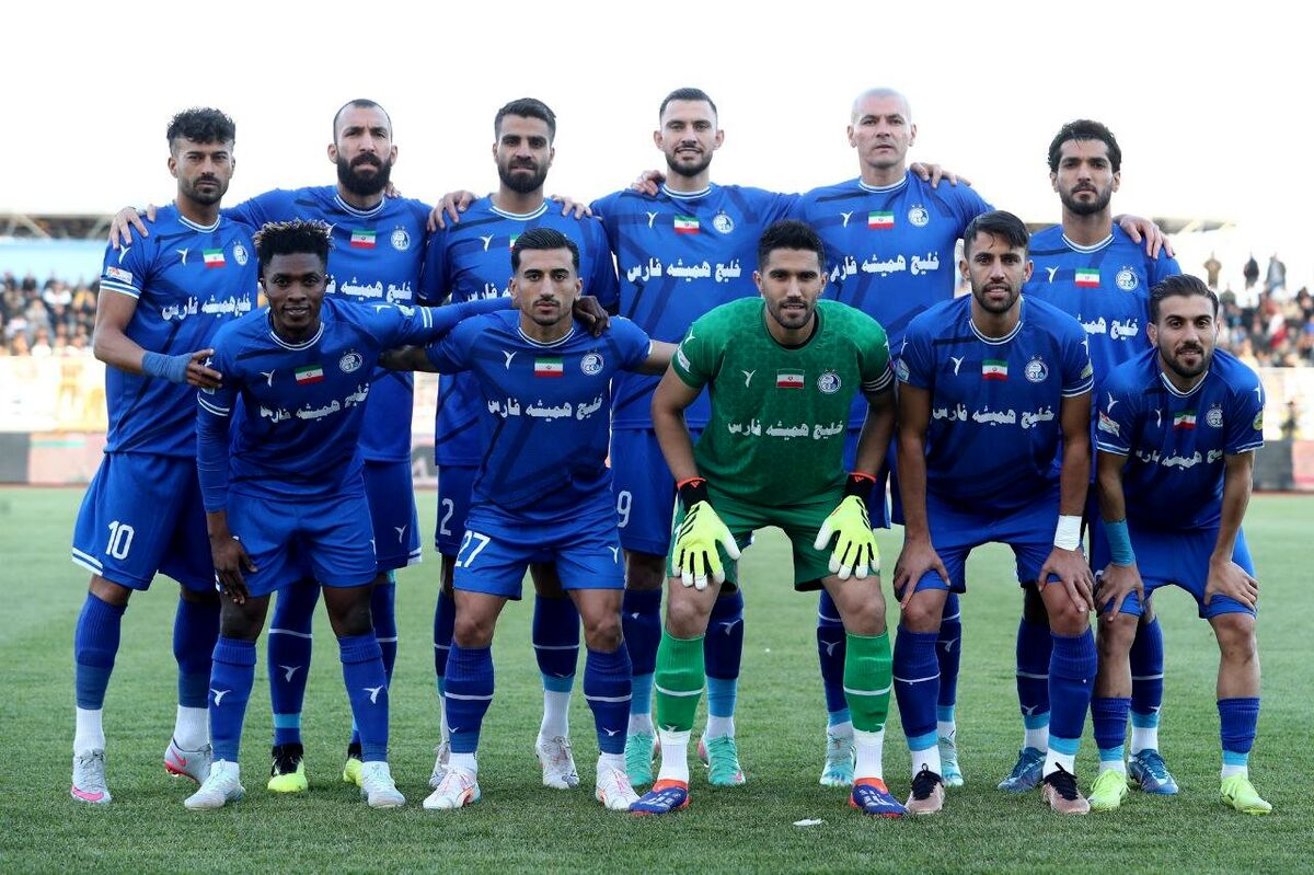 شوک بزرگ به استقلال؛ تعداد مصدومان ۴ تا شد