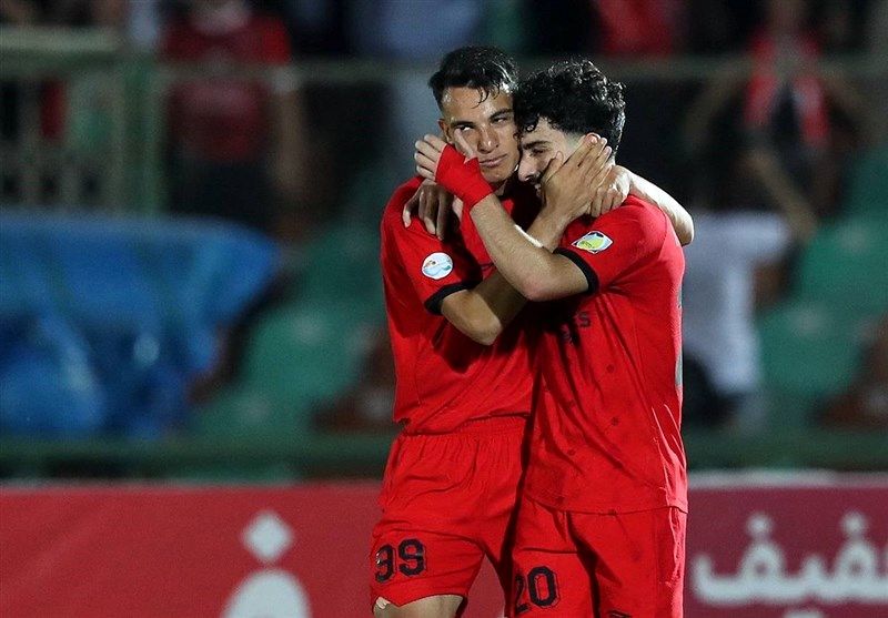  مثلث تراکتور و قاتل استقلال در تیم منتخب هفته سوم لیگ برتر 