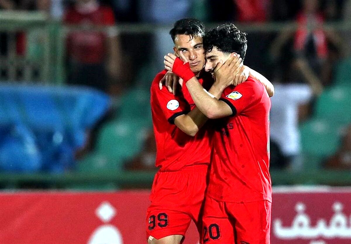  مثلث تراکتور و قاتل استقلال در تیم منتخب هفته سوم لیگ برتر 