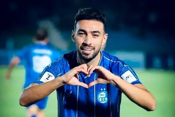 شوک به استقلال/ منیر الحدادی درخواست جدایی داد