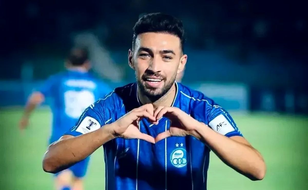 شوک به استقلال/ منیر الحدادی درخواست جدایی داد