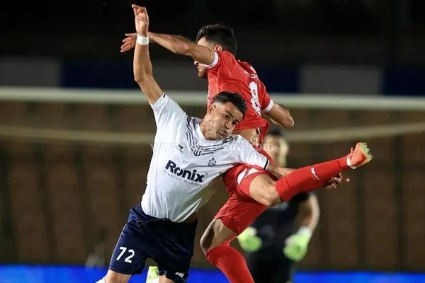 درخواست سه-هیچ پرسپولیس- ملوان رد شد/ فقط ۲۴ ساعت فرصت بود