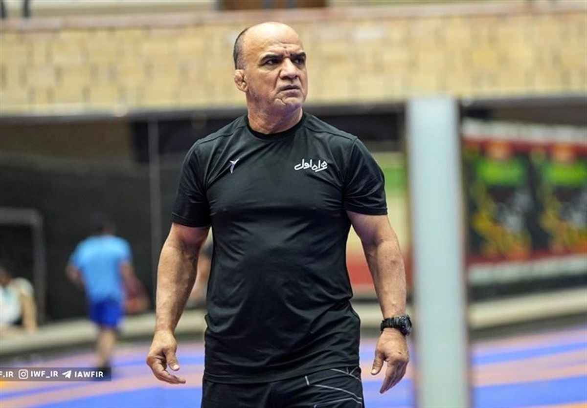 کاوه: این باخت‌ها در کارنامه یزدانی، سوادکوهی و اطری ثبت‌ می‌شود/ کشتی‌گیر نباید خودش را انتخاب شده بداند