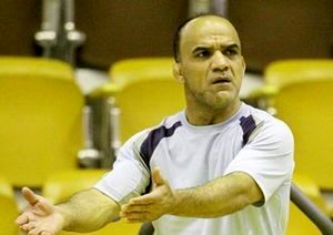 
حسن یزدانی تا صبح ضجه زد!