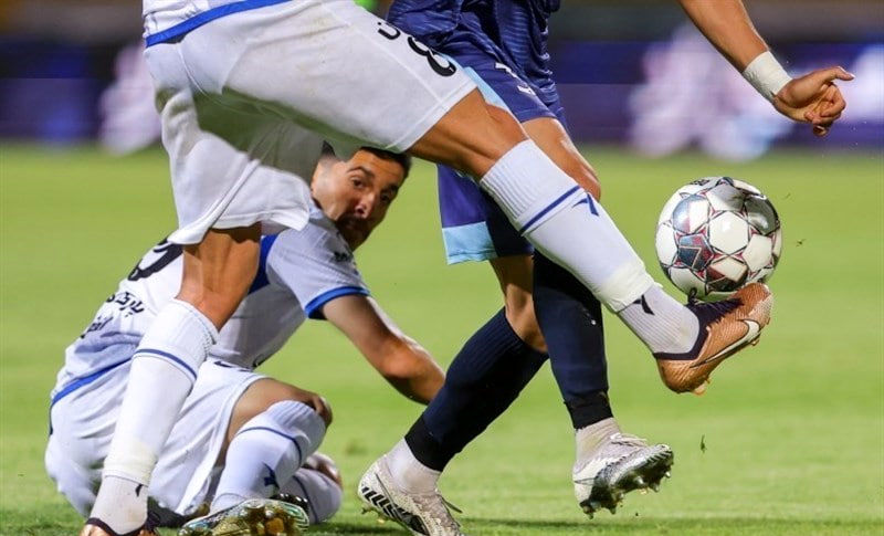  کمیته انضباطی ۱۳ تیم لیگ برتری را جریمه کرد! 