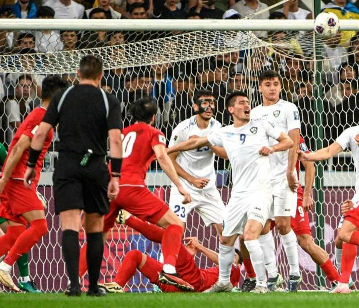 قلعه نویی: داوران هم ممکن است با VAR اشتباه کنند
