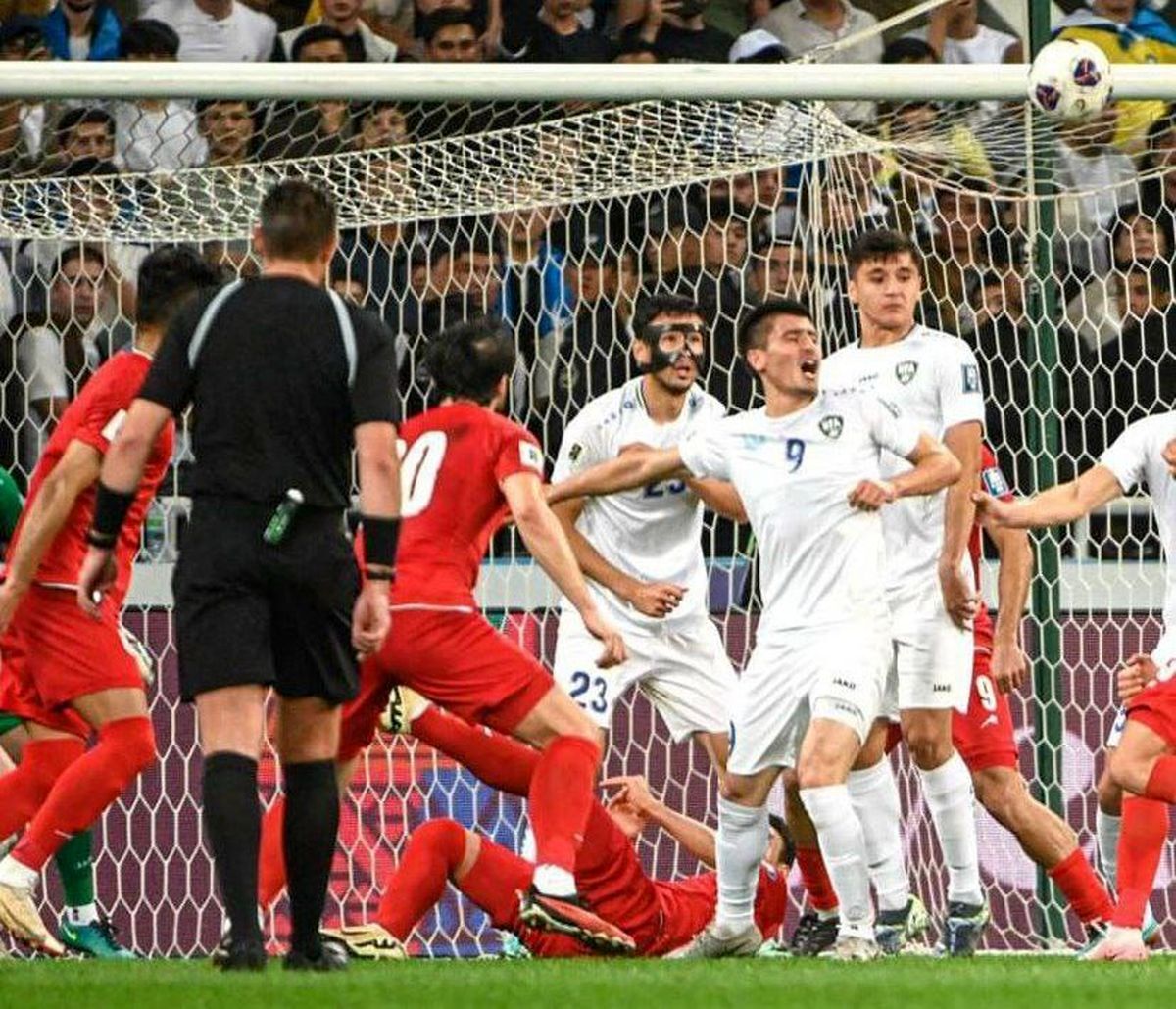 قلعه نویی: داوران هم ممکن است با VAR اشتباه کنند
