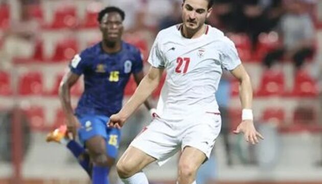 رونمایی از بمب تابستانی پرسپولیس؛ رضایت‌نامه صادر شد